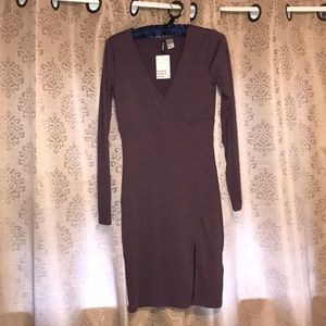 H&M dress